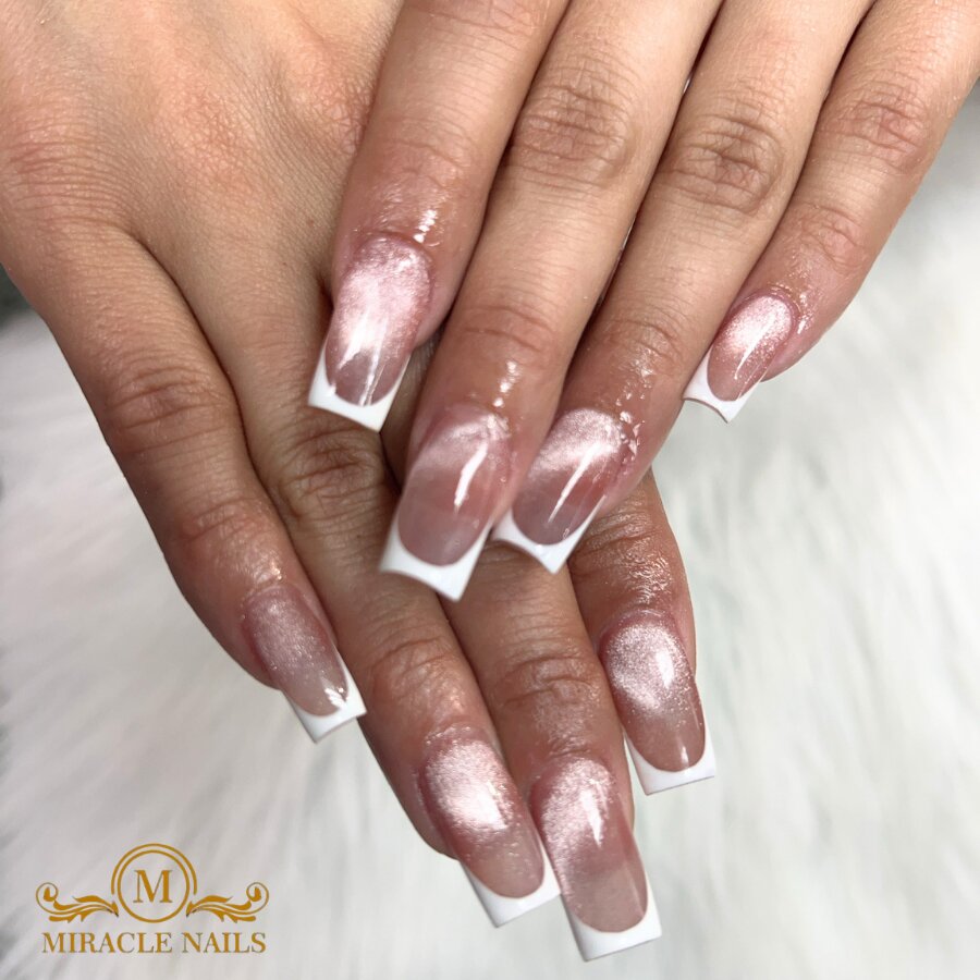 nail ideas by Miracle Nails